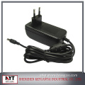 12V2A Power Adapter mass universal power ac adapter with UK,AU,EU,US,KC Plugs